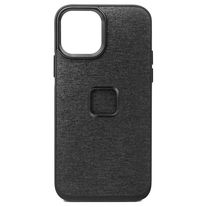 Obrázok Peak Design Everyday Fabric Case na Apple iPhone 13 (M-MC-AQ-CH-1) sivý