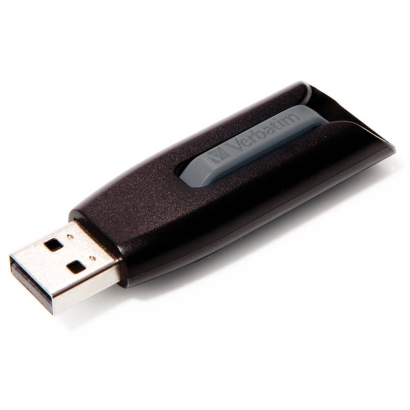 USB flashdisk Verbatim Store &#039;n&#039; Go V3 32GB (49173) čierny