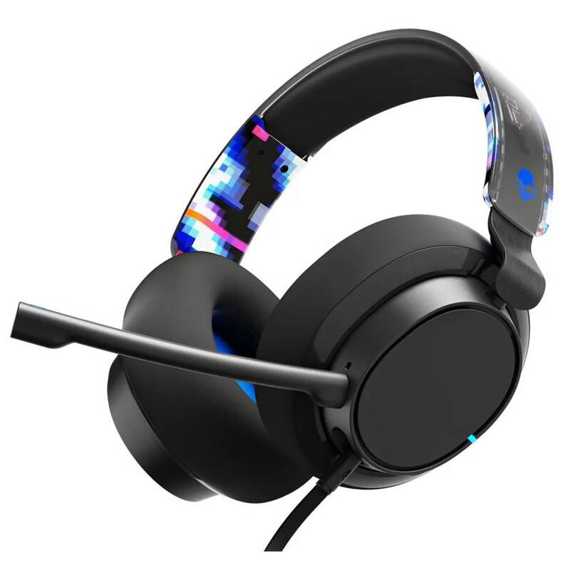 Obrázok Skullcandy SLYR PlayStation (S6SYY-Q766) čierny