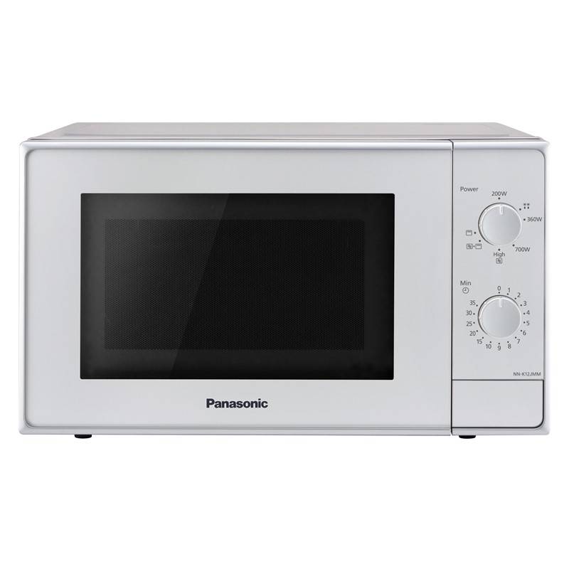 Obrázok Panasonic NN-K12JMMEPG biela