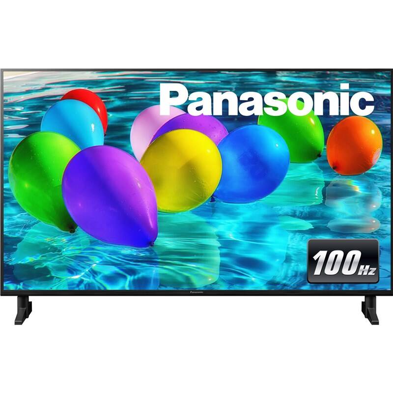 Obrázok 49 Panasonic TX-49JX940E