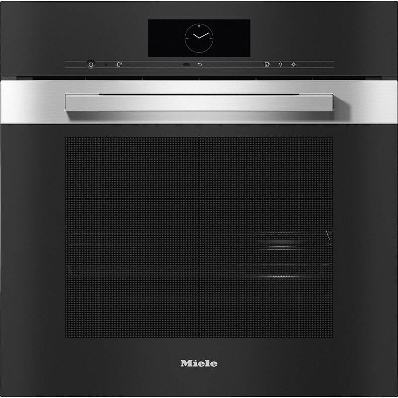 Obrázok Miele DGC 7865 EDST nerez