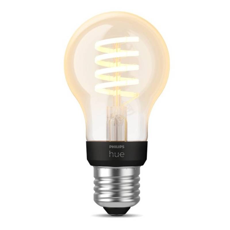 Obrázok PHILIPS Hue White Ambiance 7W 550 Filament E27, 929002477501