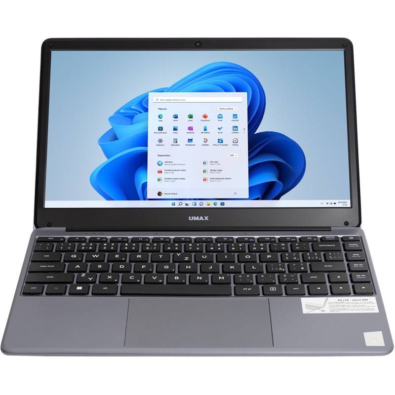 Obrázok UMAX VisionBook 14WQ LTE