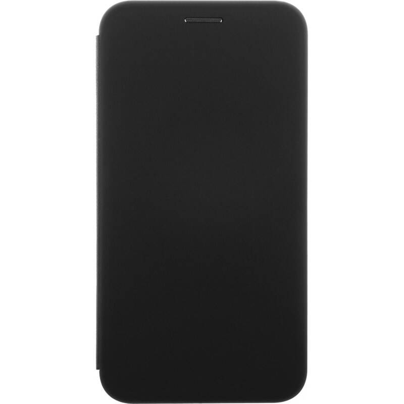 Puzdro na mobil flipové WG Evolution na Realme C21 (9406) čierne