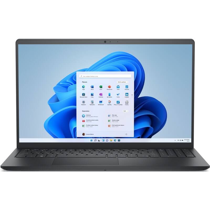 Obrázok Dell Inspiron 15 (3511) (N-3511-N2-514K) čierny