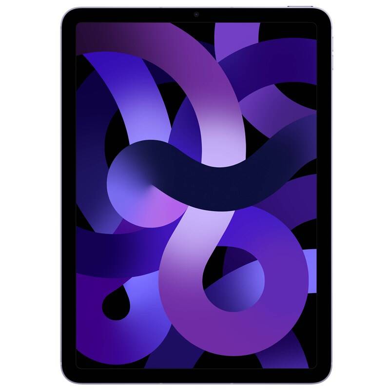 Tablet Apple iPad Air (2022) Wi-Fi + Cellular 64GB - Purple (MME93FD/A) + Doprava zadarmo