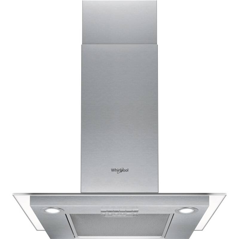 Obrázok Whirlpool WHFG 63 F LE X