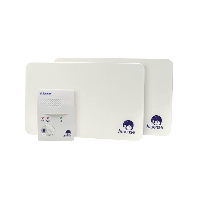 Obrázok BABYSENSE - Monitor dychu BABYSENSE II