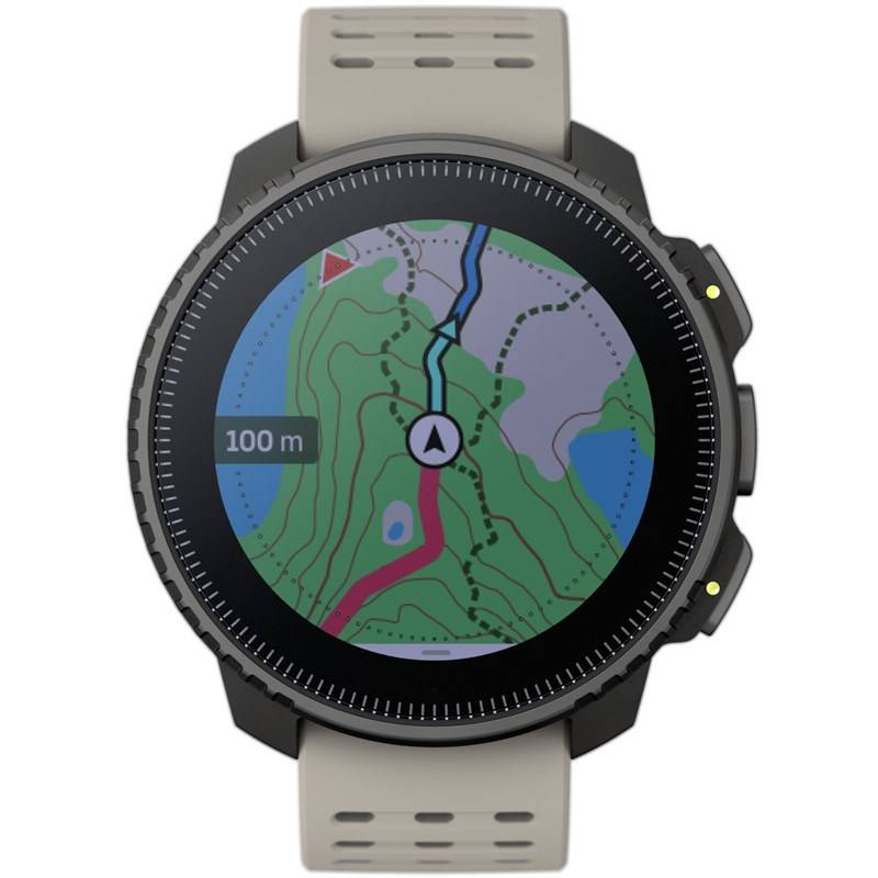 Obrázok Suunto Vertical - Black Sand (SS050863000)