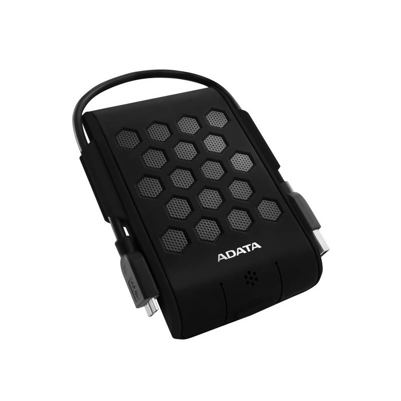 Obrázok ADATA HD720 HDD 2.5 1000GB čierny (AHD720-1TU3-CBK)