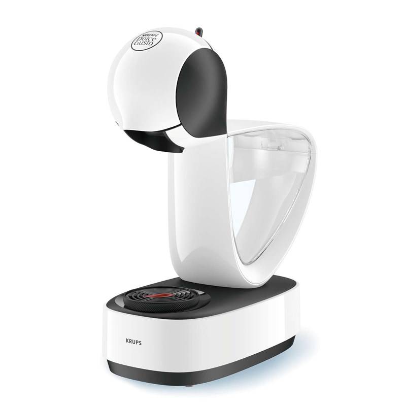 Obrázok Krups KP170131 Nescafé Dolce Gusto Infinissima bílé