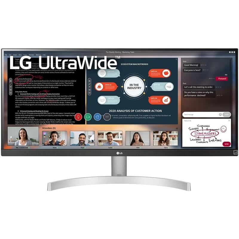 Obrázok LG MT IPS LCD LED 29