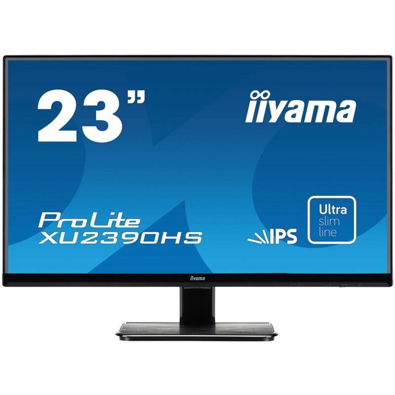 Obrázok 23 iiyama ProLite XU2390HS (XU2390HS-B1)