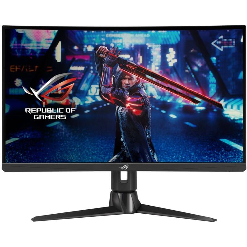 Obrázok ASUS ROG/Strix XG27AQV/27