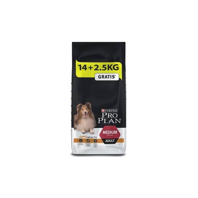 granule purina pro plan