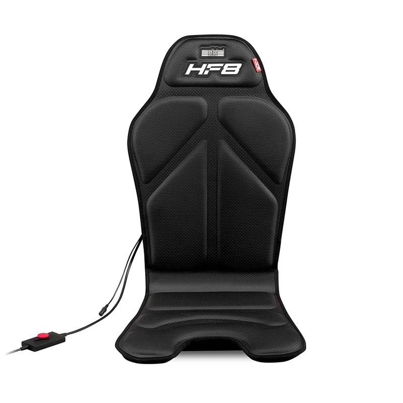 Obrázok NEXT LEVEL RACING HF8 HAPTIC FEEDBACK GAMING PAD