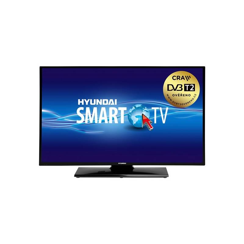 Hyundai tv. Телевизор Hyundai HLN 32t439 32