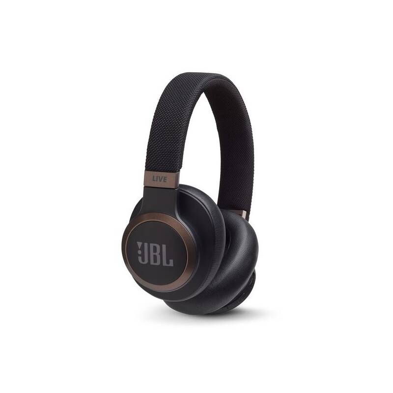 Obrázok JBL Live650BTNC Black