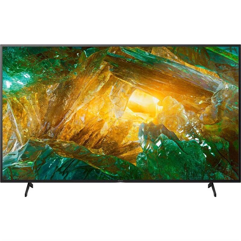 Obrázok 65 Sony Bravia KD-65XH8096 (KD65XH8096BAEP)