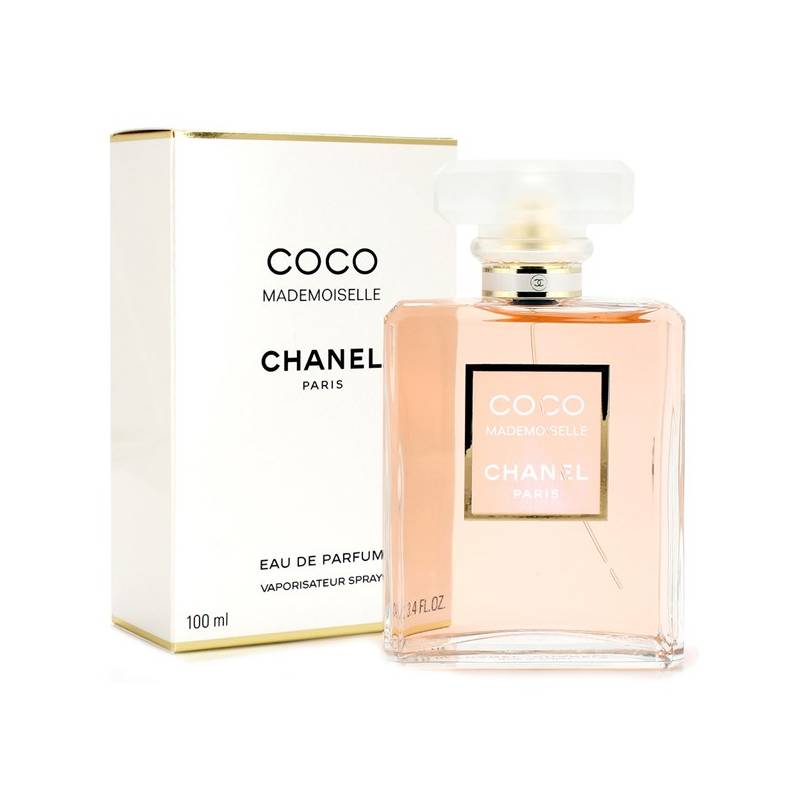 Obrázok CHANEL Coco Mademoiselle EDP 50ml