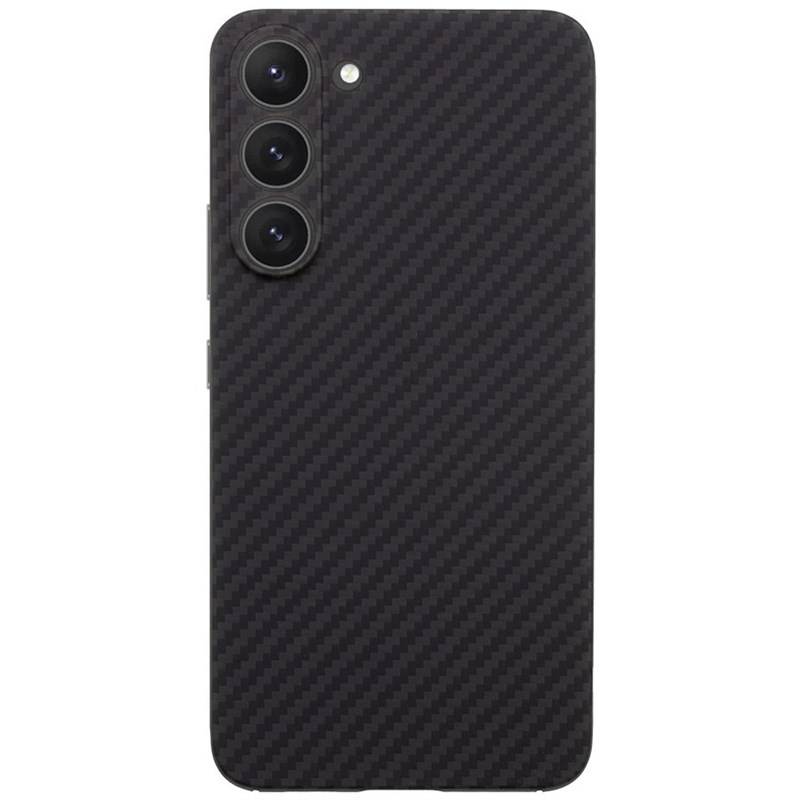 Obrázok Tactical MagForce Aramid Kryt pro Samsung Galaxy S23+ Black