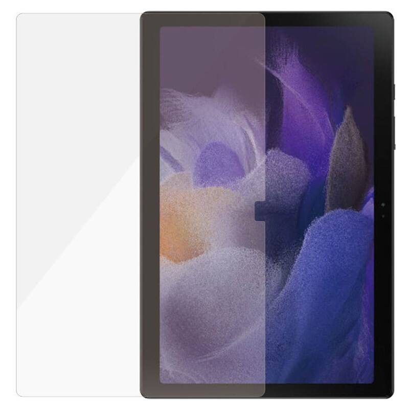 Obrázok PanzerGlass Edge-to-Edge na Samsung Galaxy Tab A8 (7288) priehľadné