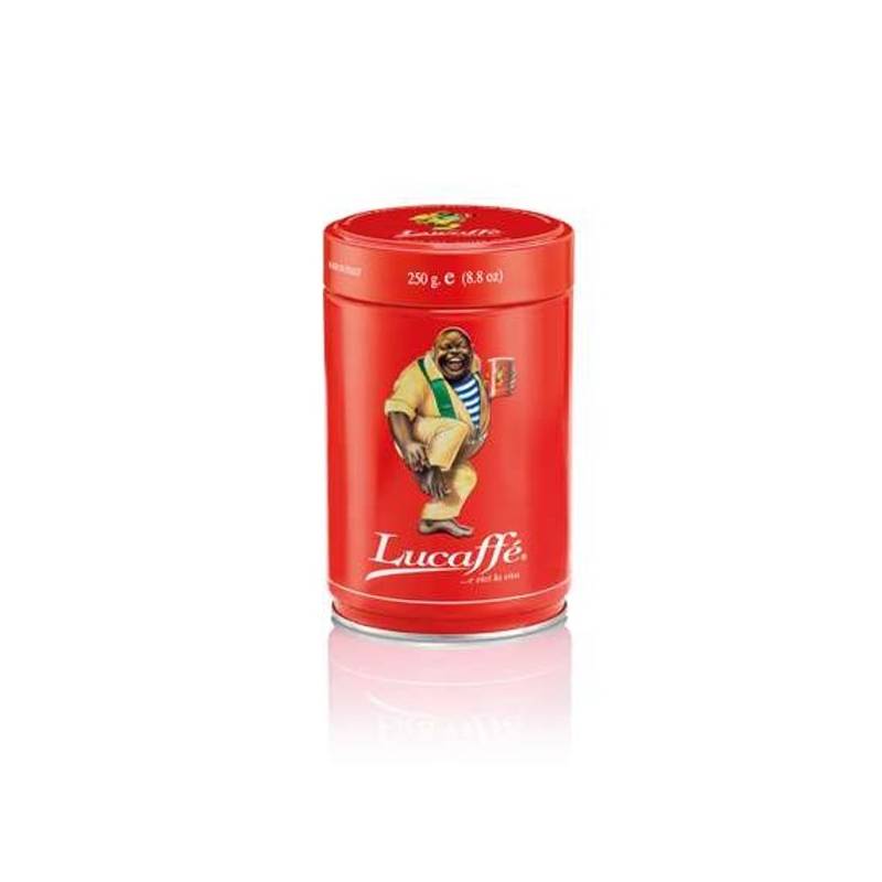 Obrázok Lucaffé Classic, 250g, mletá