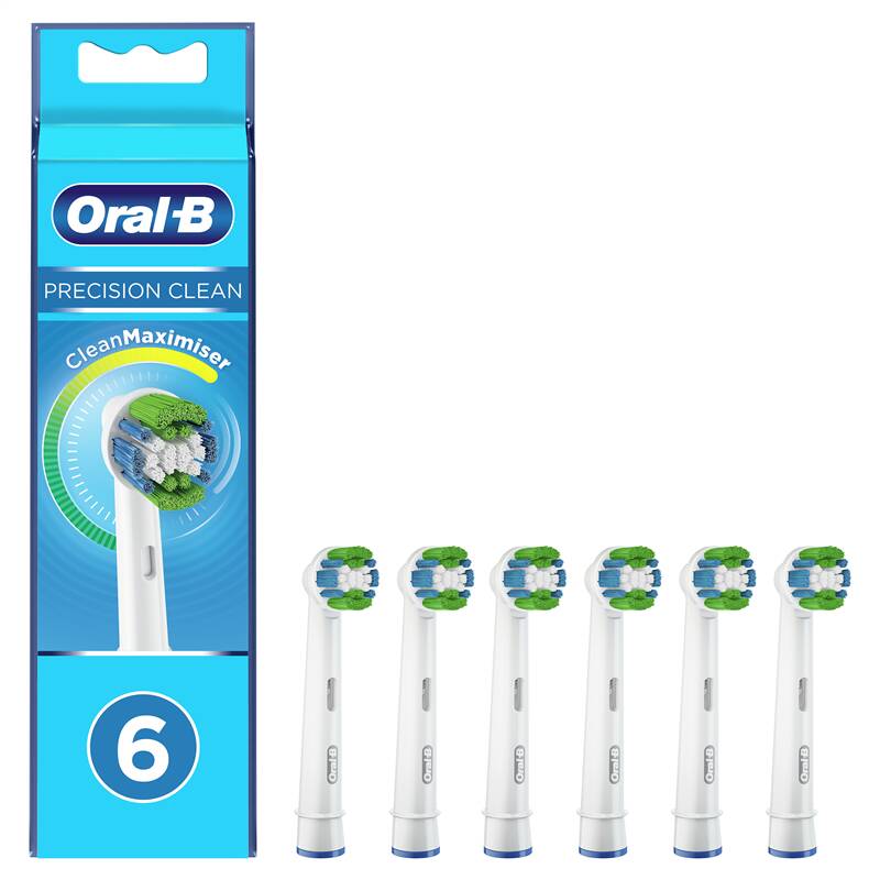 Obrázok Oral-B EB 20-6