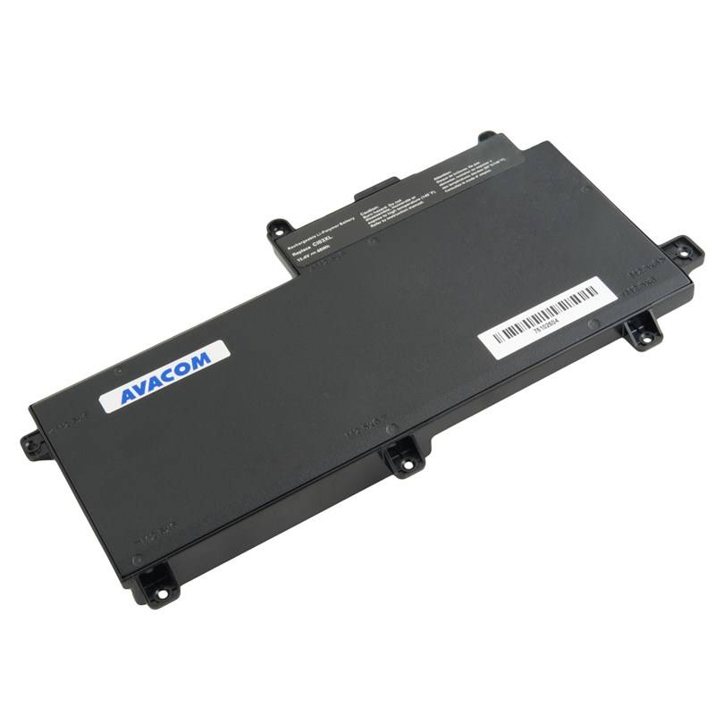 Obrázok AVACOM baterie pro HP ProBook 640 G2, 655 G2 Li-Pol 11,4V 4210mAh 48Wh NOHP-64G2-42P