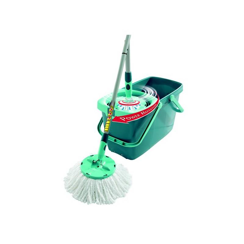 Obrázok Leifheit Clean Twist Mop upratovaci set 52019