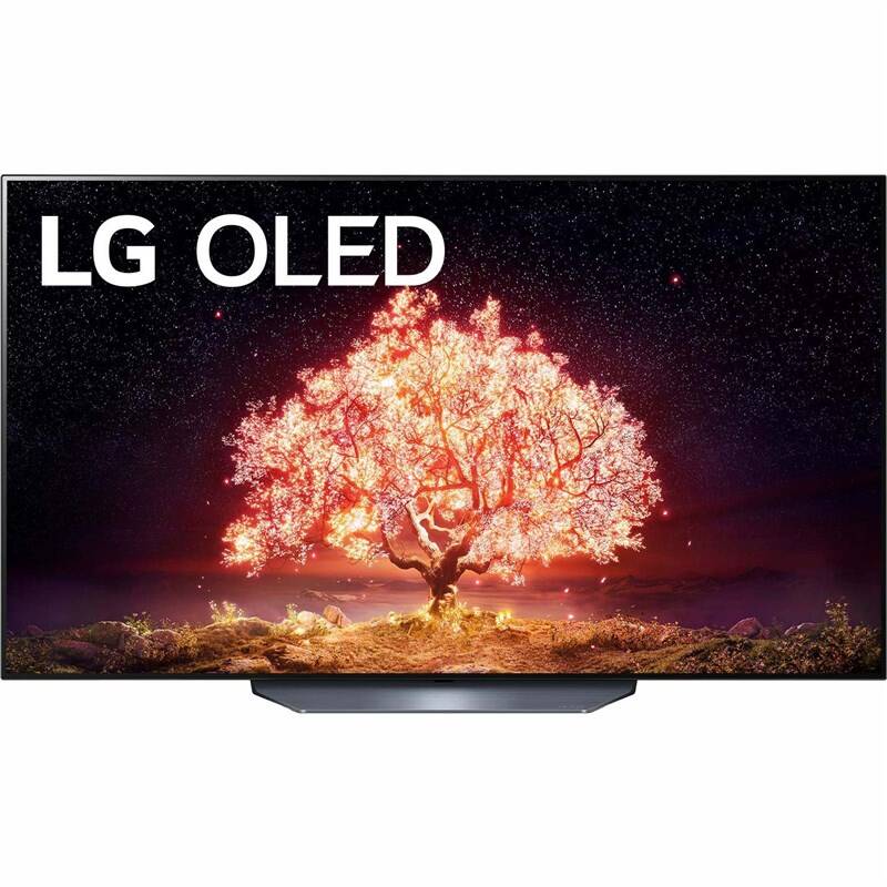 Obrázok 77 LG OLED77B1 (OLED77B13LA.AEU)