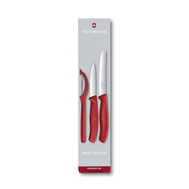 Obrázok VICTORINOX 6.7111.31 SWISSCLASSIC SUPRAVA NOZOV