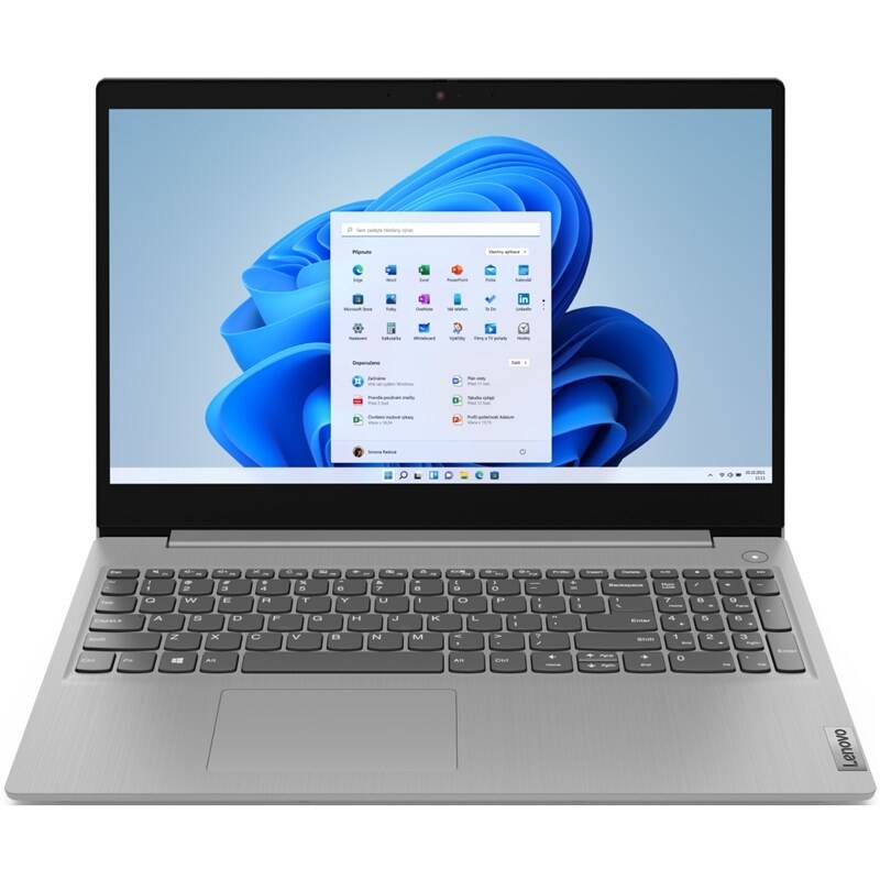 Obrázok Lenovo IdeaPad/3 15IGL05/N4020/15,6