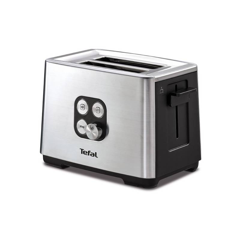 Obrázok Tefal Inox Cube TT420D30