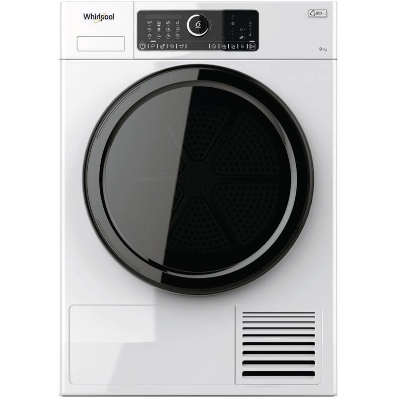 Obrázok WHIRLPOOL ST U 92E EU (869991583690)