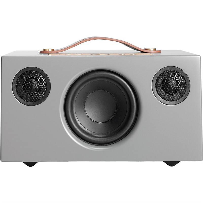 Obrázok Audio Pro C5 sivý (APC5/GRE.01)