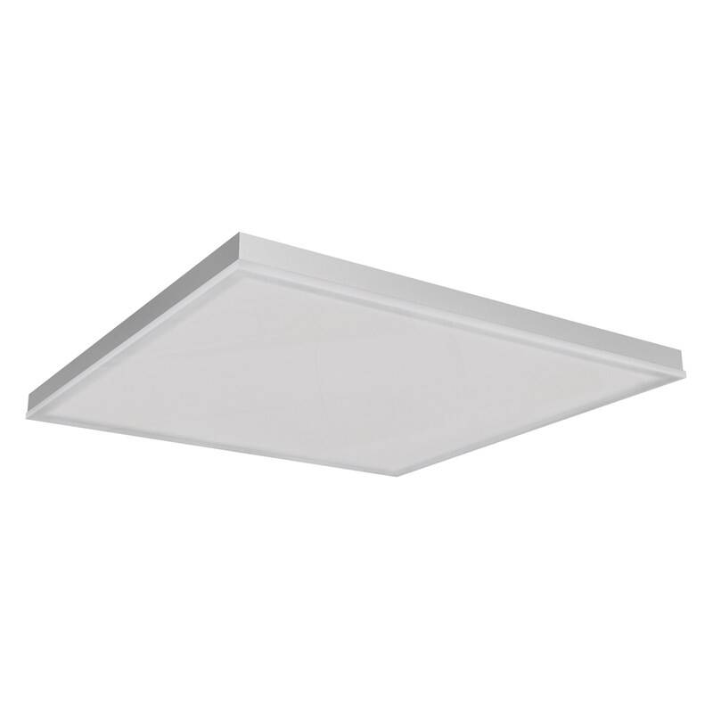 Obrázok Ledvance Ledvance - LED Stmievateľné stropné svietidlo SMART+ FRAMELESS LED/20W/230V wi-fi P224627