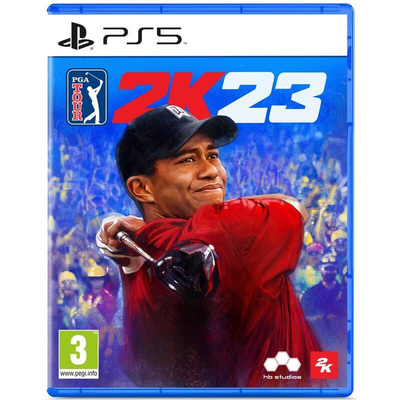 Obrázok EA PlayStation 5 PGA Tour 2K23 (EAP56000)