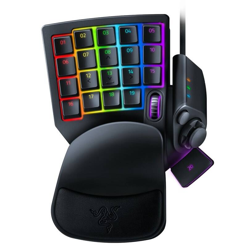 Obrázok Razer Tartarus Pro RZ07-03110100-R3M1