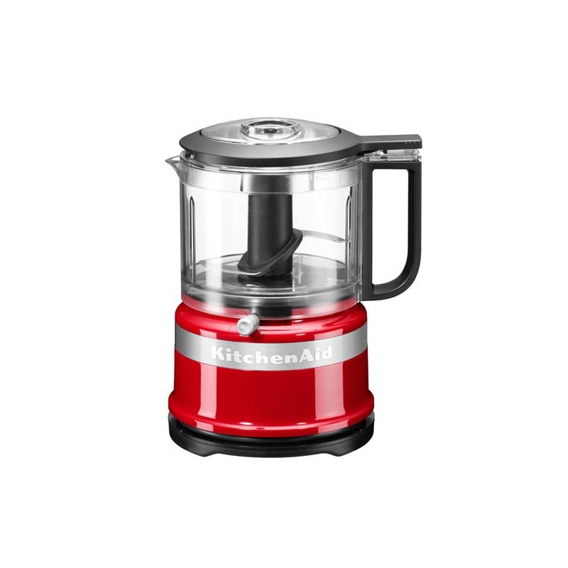 Obrázok KitchenAid 5KFC3516EER červený