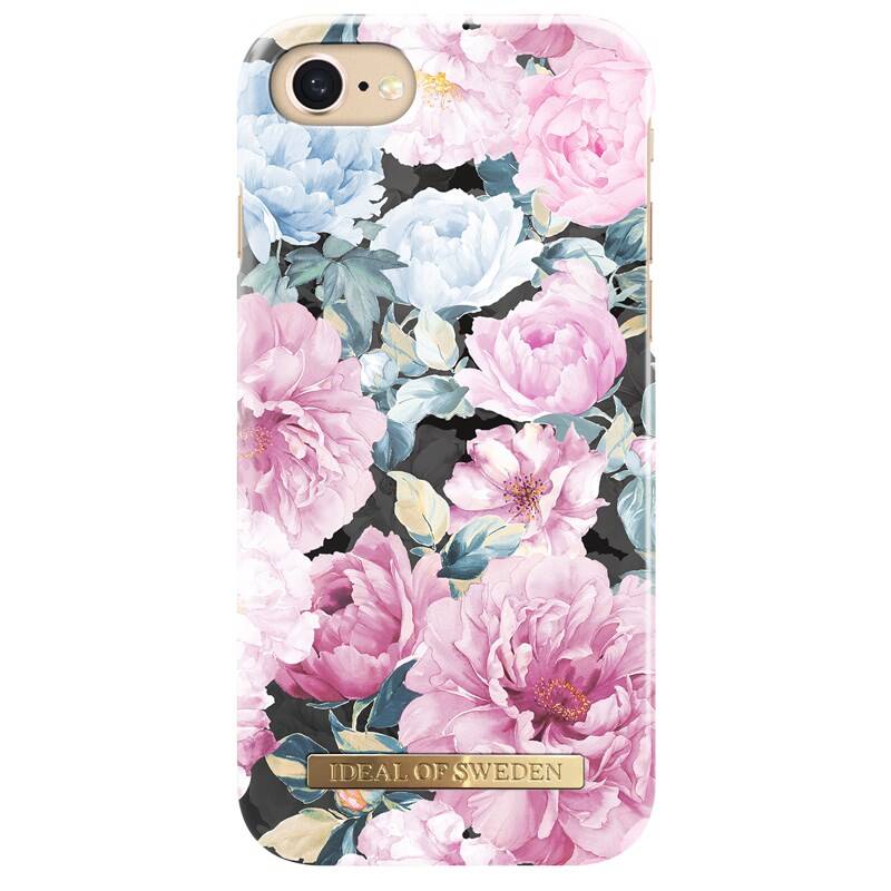 Obrázok iDeal Of Sweden Fashion na Apple iPhone 8/7/6/6s/SE (2020) - Peony Garden (IDFCS18-I7-68)