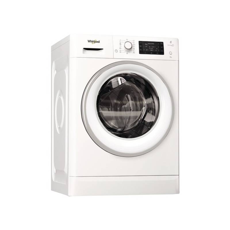 Obrázok WHIRLPOOL FWSD81283WS EU