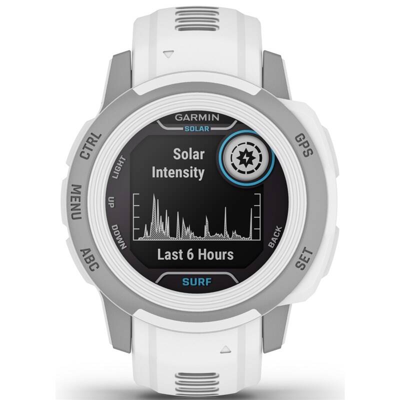 Obrázok Garmin Instinct 2S Solar - Surf Edition, Ericeira (010-02564-03)