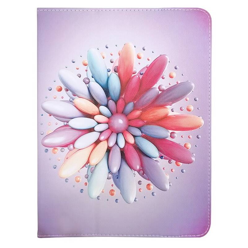 Obrázok GreenGo Candy Flower na 7-8" (GSM112196)