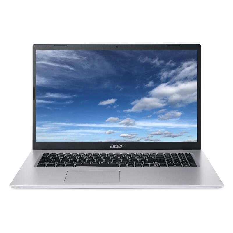 Obrázok Aspire 3 (A317-33-P194) -Intel®Pentium®Silver N6000,17.3