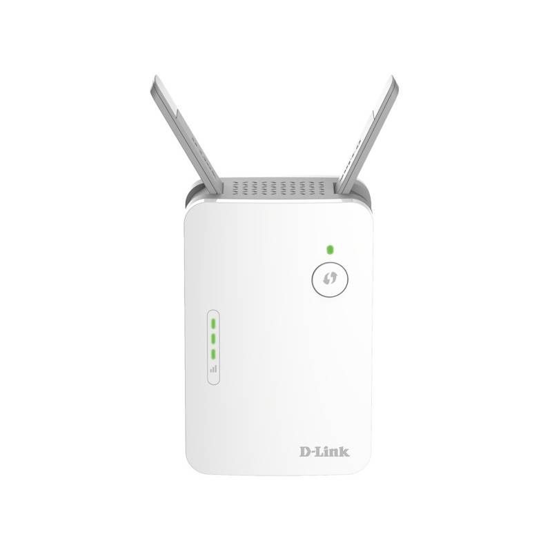 Obrázok D-Link DAP-1620 Wi-Fi Range Extender AC1200 (DAP-1620/E)