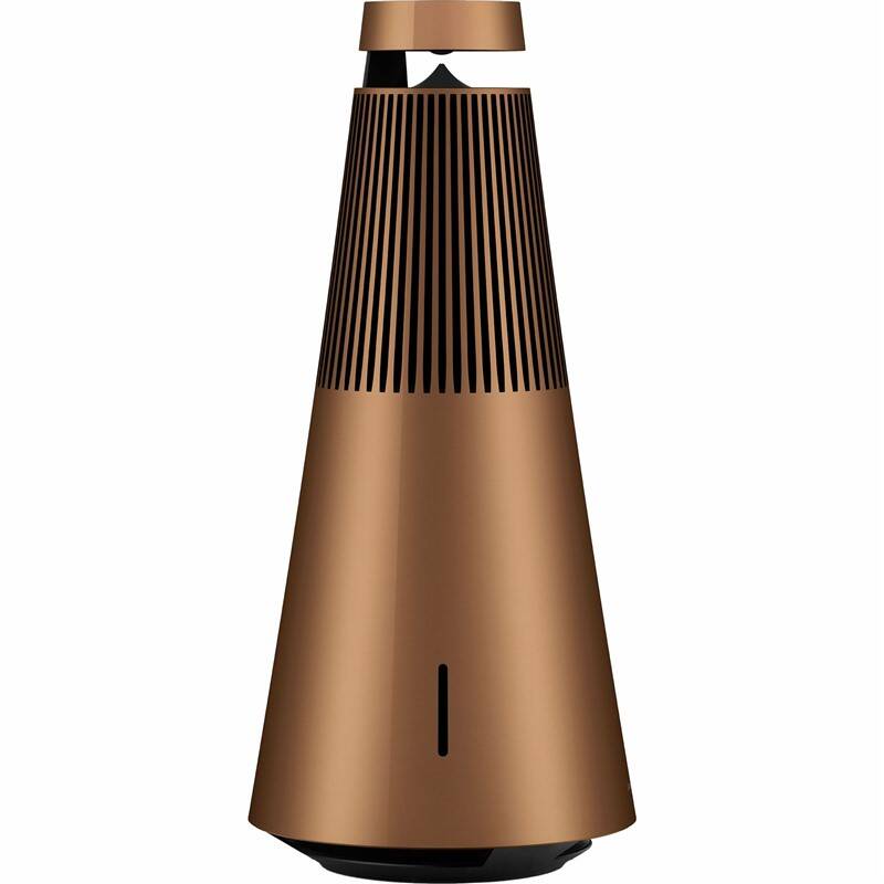 Obrázok Bang & Olufsen BeoSound 2 Bronze Tone (1666718)