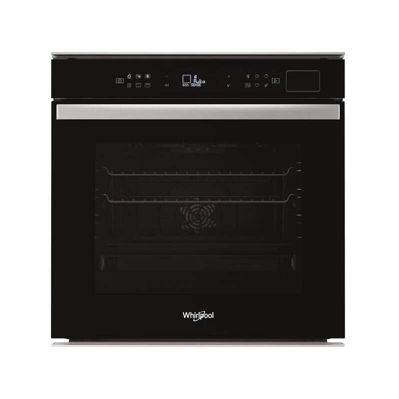 Obrázok Whirlpool W6 OS4 4S2 H BL čierna