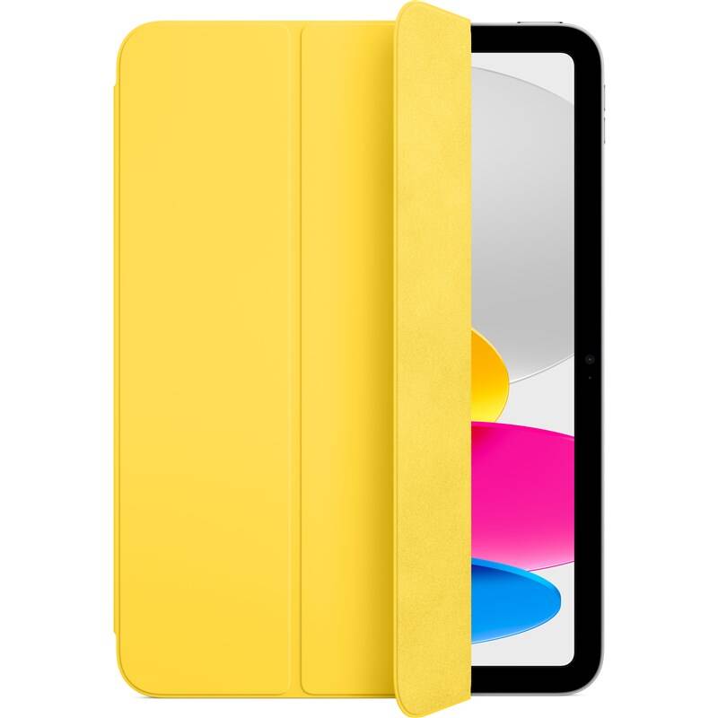 Obrázok Smart Folio for iPad (10GEN) - Lemonade / SK MQDR3ZM/A